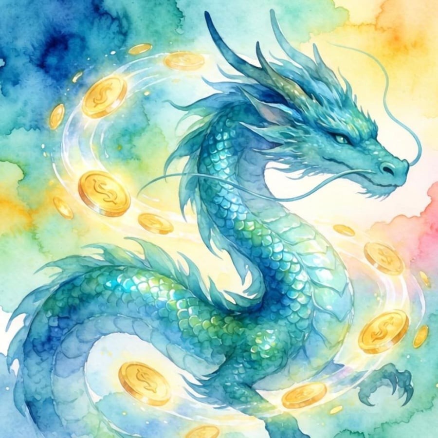 Sau kỳ nghỉ, tuổi Thìn có thể nhanh chóng lấy lại phong độ, tạo ra sự bứt phá trong công việc. 