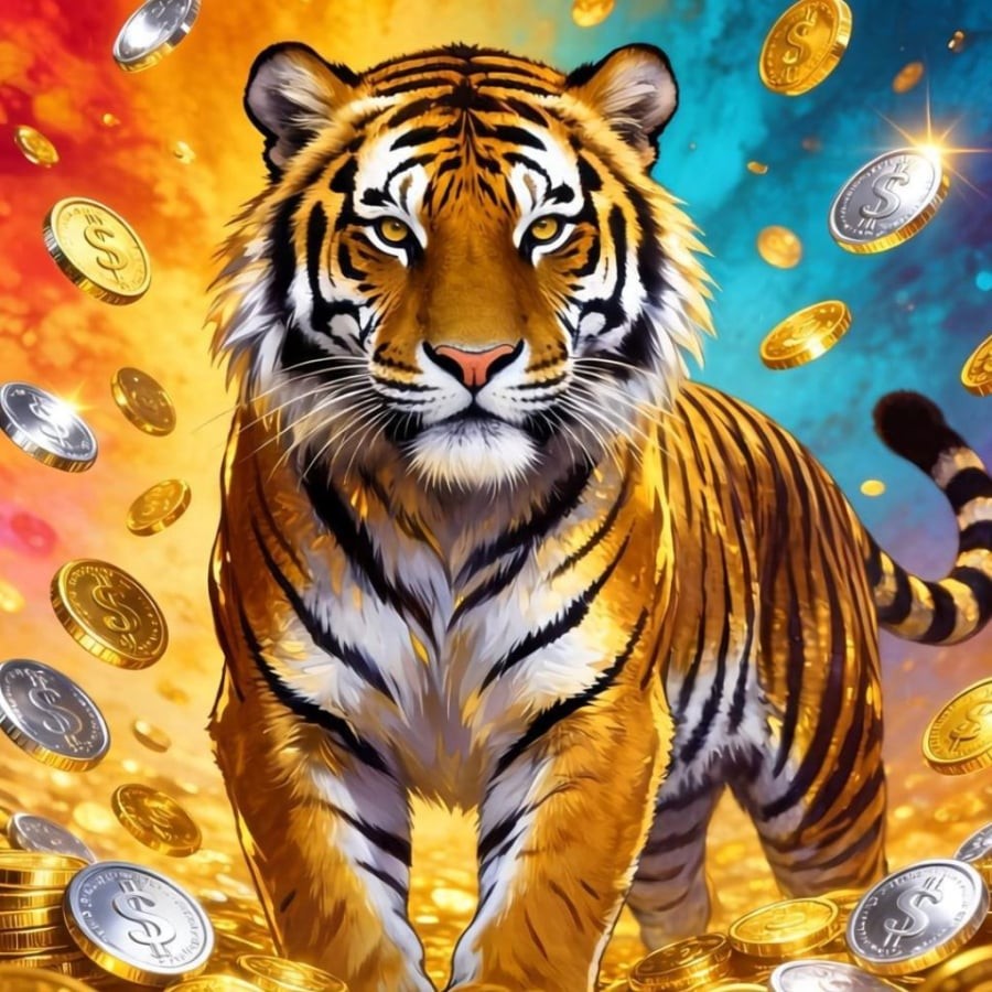 Tuổi Dần mạnh mẽ và quyết đoán