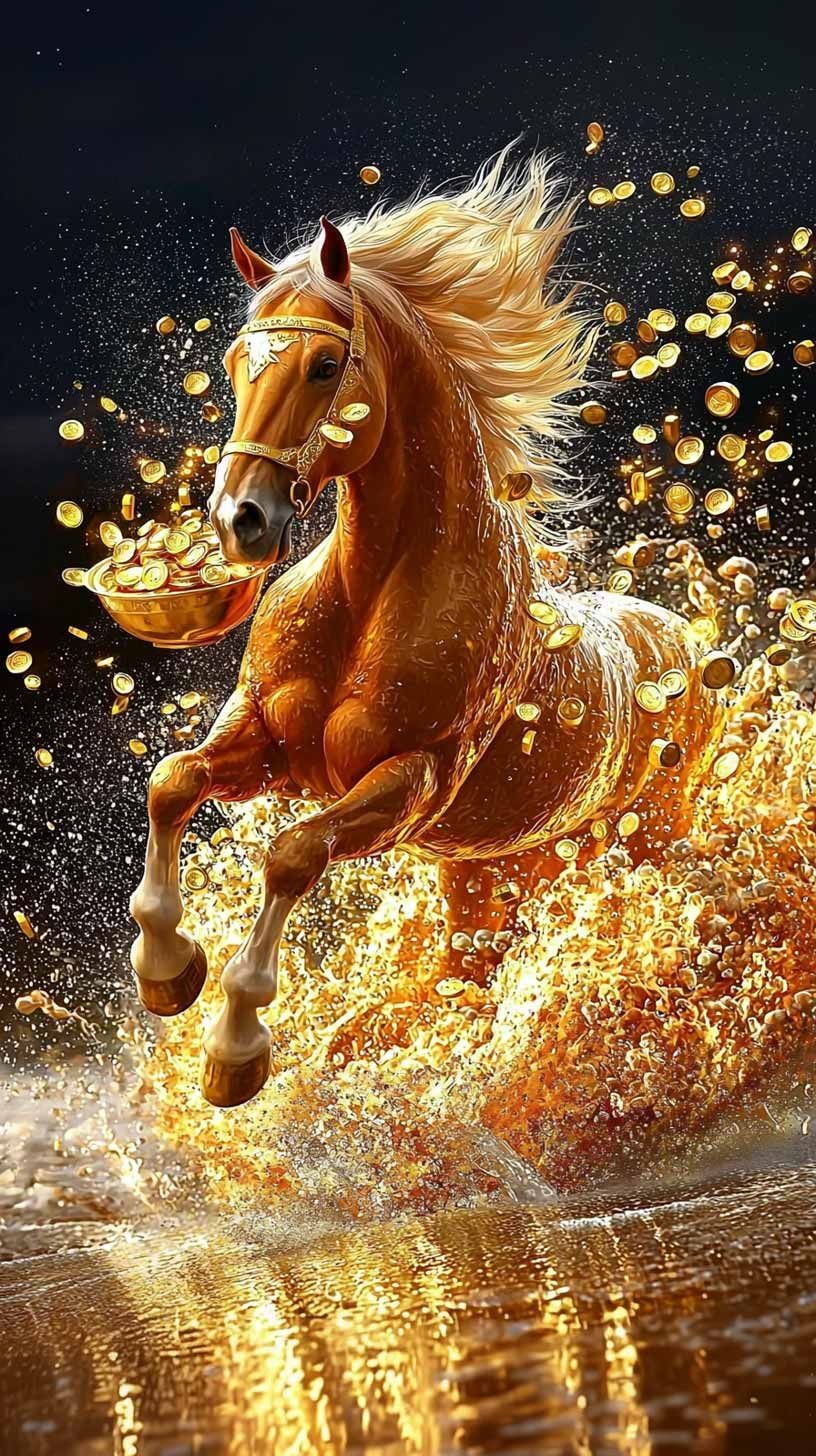 Tuổi Ngọ đi nhiều dễ gặp vận may