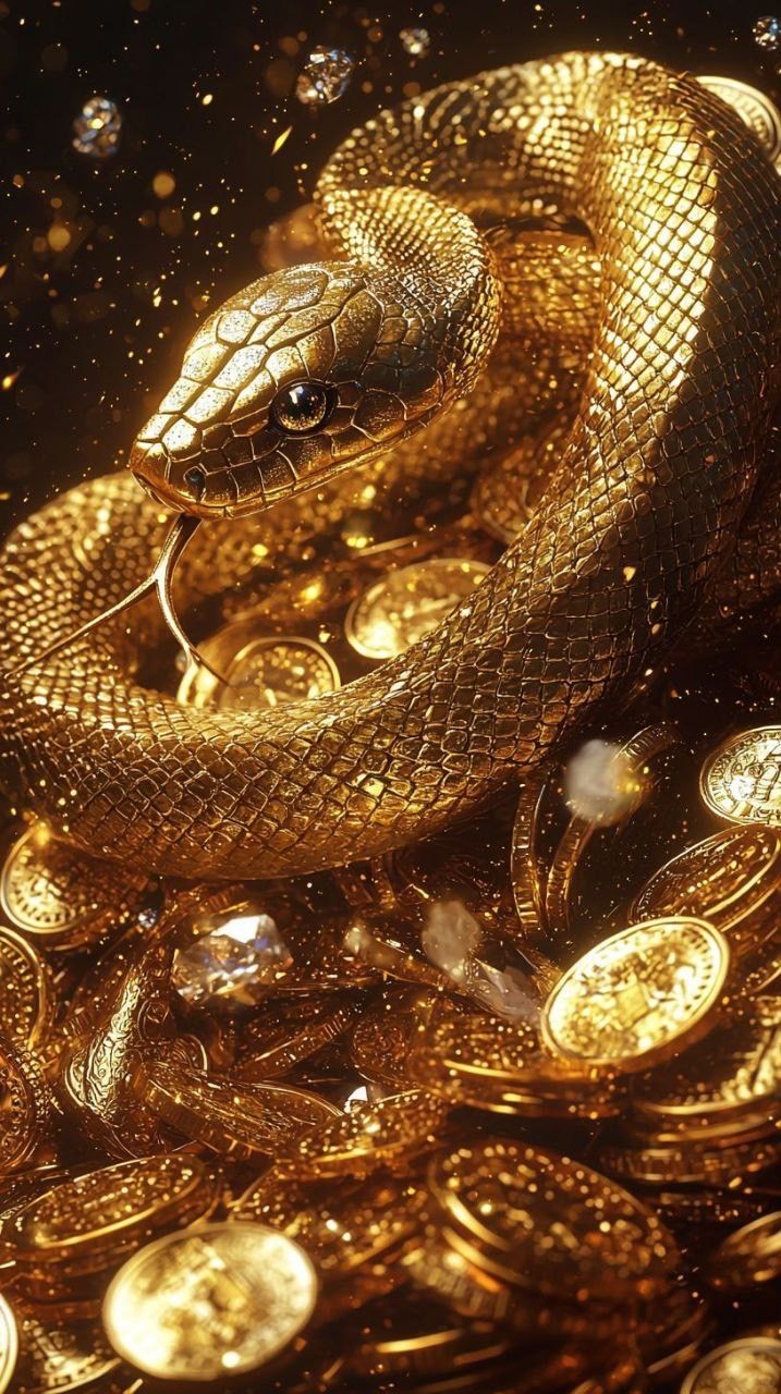 Tuổi Tỵ thấy lợi nhuận lớn, đến từ chi tiết