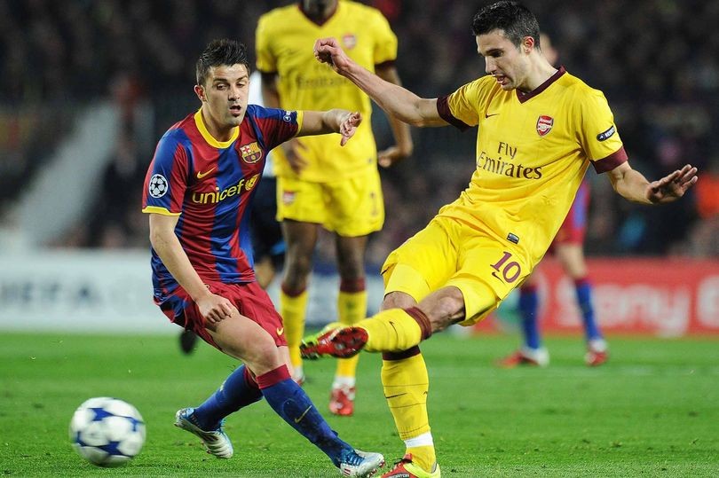 'I felt 90% sure that I would go to Arsenal – but we didn't arrive to the deal' - Bóng Đá