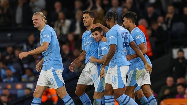 Người thắng, kẻ thua sau kết quả bốc thăm Champions League - Bóng Đá