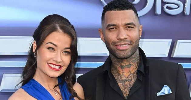 ‘Heartbroken’ Jess Impiazzi dumps boyfriend Jermaine Pennant after ace ‘spent night with dominatrix’ on stag-do in Ibiza - Bóng Đá