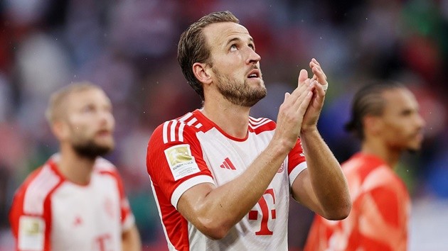 11 cái tên xuất sắc nhất tại Champions League: Cây đinh ba người Anh - Bóng Đá