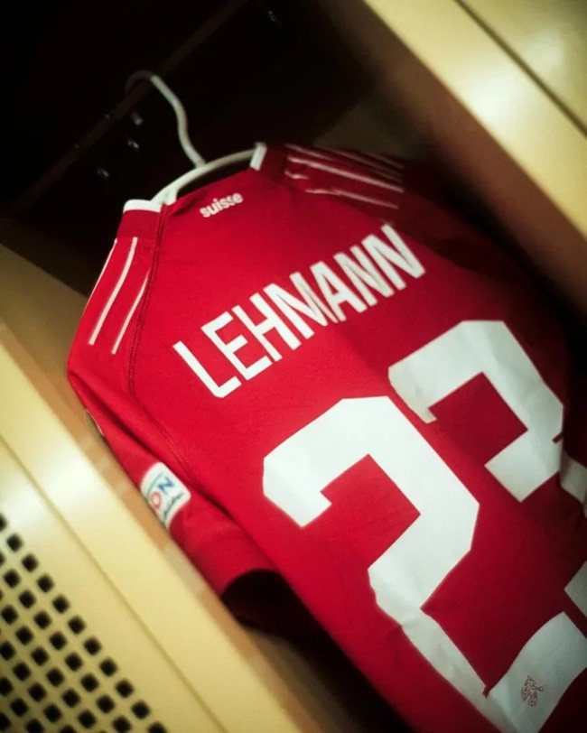 Alisha Lehmann shares 10-picture roundup of 2023 - Bóng Đá