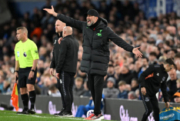 Tử địa Goodison Park dập tắt hy vọng vô địch của Liverpool - Bóng Đá