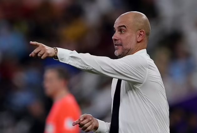 ảnh review Man City - Bóng Đá