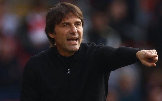 Daniel Levy has final say, expected to decide to part ways with Conte - Bóng Đá