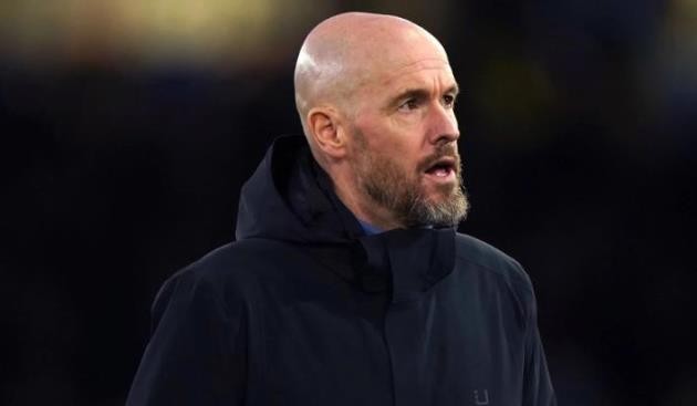 Ten Hag đã đúng - Bóng Đá