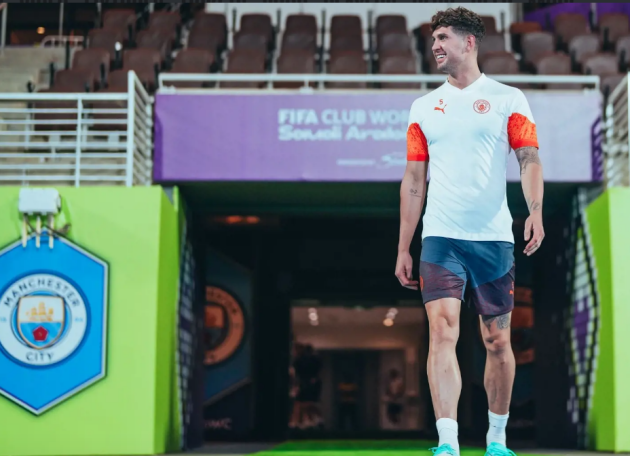 DE BRUYNE RETURNS TO TRAINING - Bóng Đá