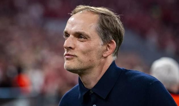 Man United có mối lo lớn khi bổ nhiệm Tuchel - Bóng Đá