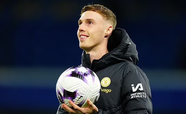 auricio Pochettino đã mạnh mẽ bảo vệ Guardiola khi thảo luận về việc liệu Man City có phạm sai lầm khi bán Palmer - Bóng Đá