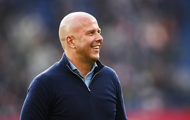 Arne Slot 'set to replace Jurgen Klopp in his house - Bóng Đá