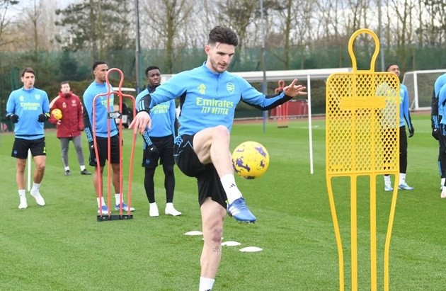 Arsenal - Bóng Đá