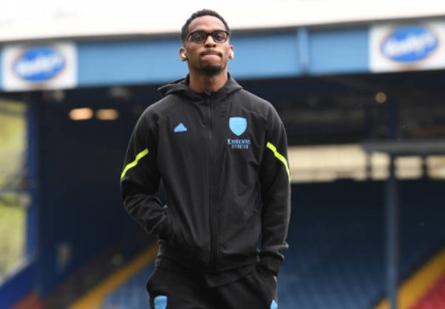 Timberrr - Bóng Đá