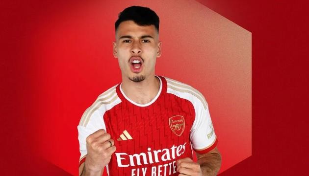 5 cầu thủ xuất sắc nhất Arsenal mùa 2023/24 - Bóng Đá