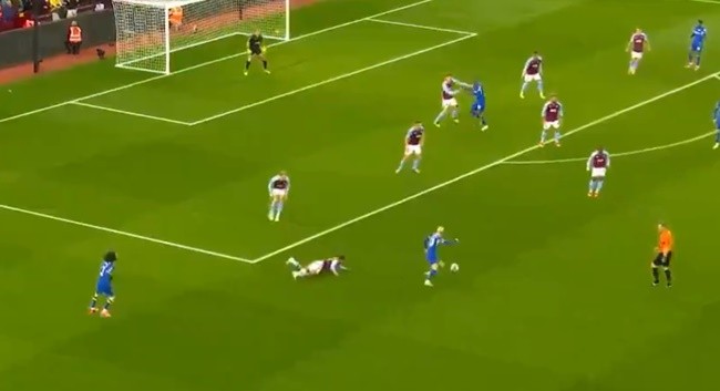 Xấu hổ quá Mudryk - Bóng Đá