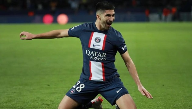Sao Tây Ban Nha muốn “tháo chạy” khỏi PSG ngay tháng 1 - Bóng Đá