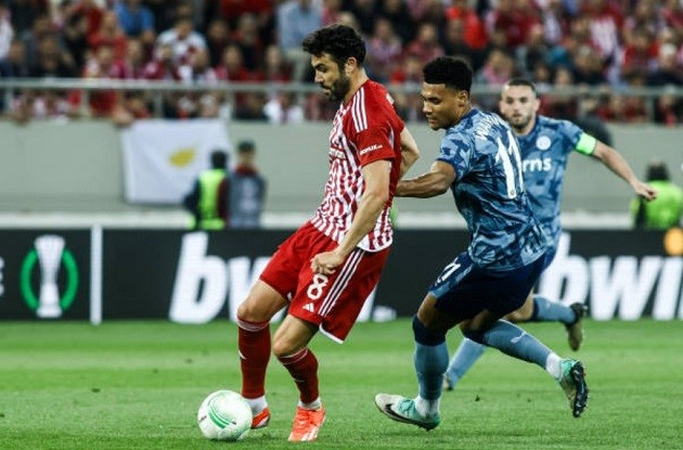 Báo động đổ cho Unai Emery! - Bóng Đá