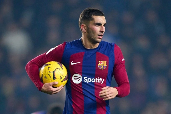 The 10 best wonderkids of 2018 according to GOAL - Bóng Đá