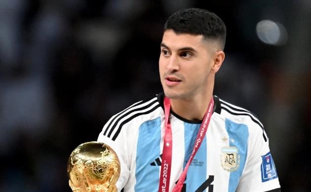 5 miếng ghép hoàn hảo cho đội hình Arsenal - Bóng Đá