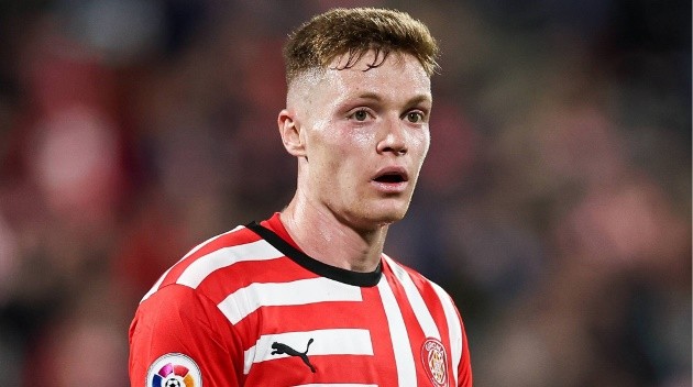 Barcelona eyeing Viktor Tsygankov as Raphinha replacement - Bóng Đá