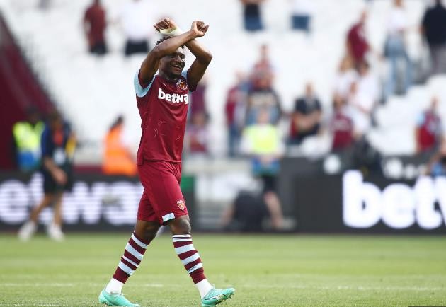 Top 10 cầu thủ rê bóng hay nhất Premier League 2023-24: Doku, Sterling… - Bóng Đá