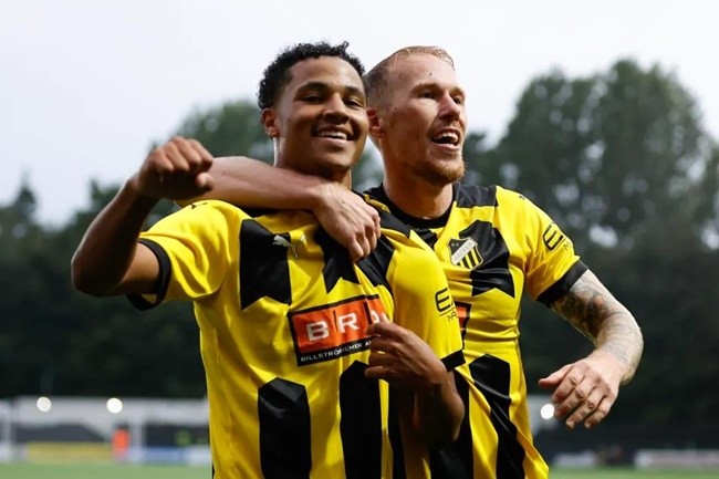 Chi 9 triệu euro, Barca có ngay sao tuổi teen giá rẻ - Bóng Đá