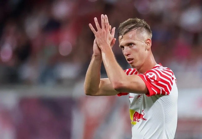 Xavi muốn Deco theo đuổi 2 cầu thủ - Bóng Đá