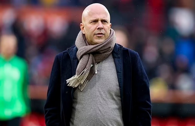 Ảnh Solanke - Bóng Đá