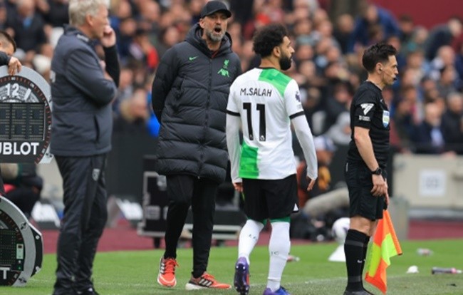 The five areas Arne Slot will need to address at Liverpool - Bóng Đá