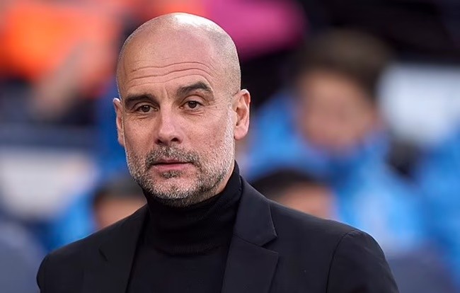 Man City 'are already preparing for life after Pep Guardiola' - Bóng Đá