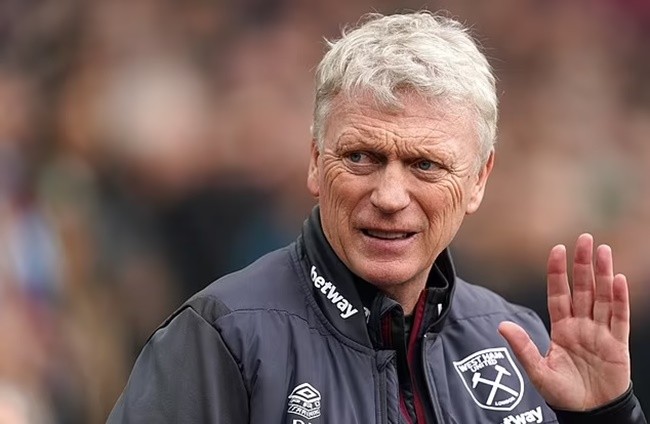 David Moyes lands a new job - Bóng Đá