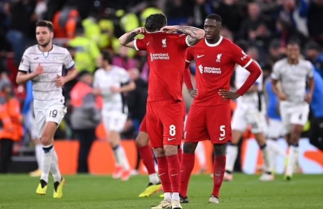 Premier League mất suất thứ 5 dự Champions League - Bóng Đá