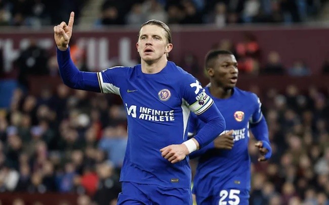 NÓNG: Emery muốn chiêu mộ đội trưởng thứ 3 của Chelsea, giá 50 triệu bảng - Bóng Đá