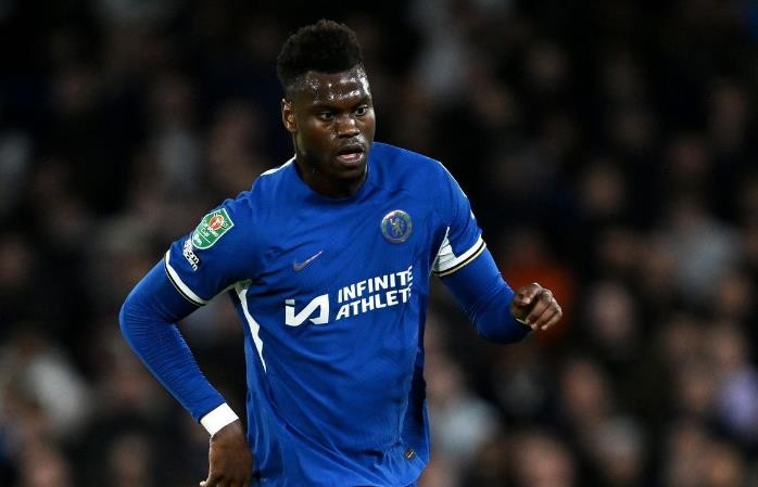 Pochettino explains Badiashile and Lavia absences - Bóng Đá
