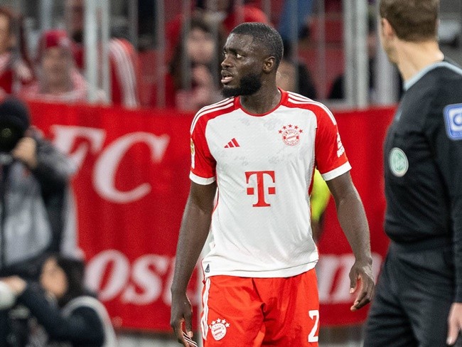 The 12 signings Julian Nagelsmann made at Bayern Munich - Bóng Đá