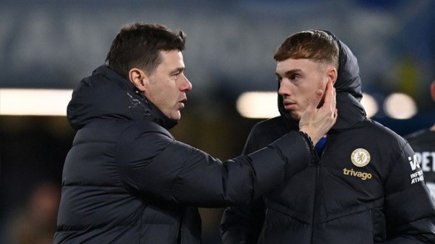 Đội hình Chelsea yếu đi qua từng trận đấu - Bóng Đá