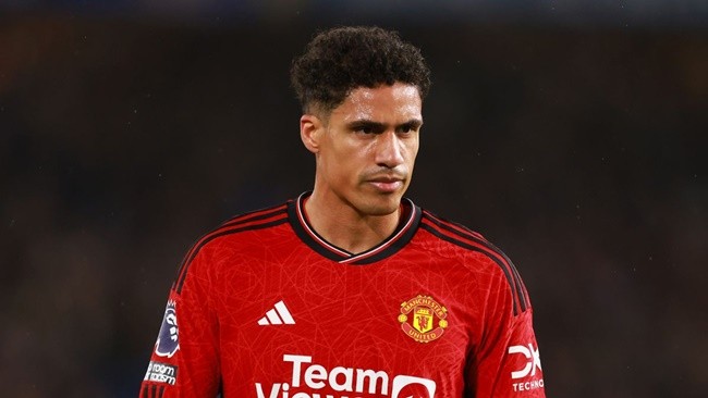 Glen Johnson muốn Varane đến Chelsea - Bóng Đá