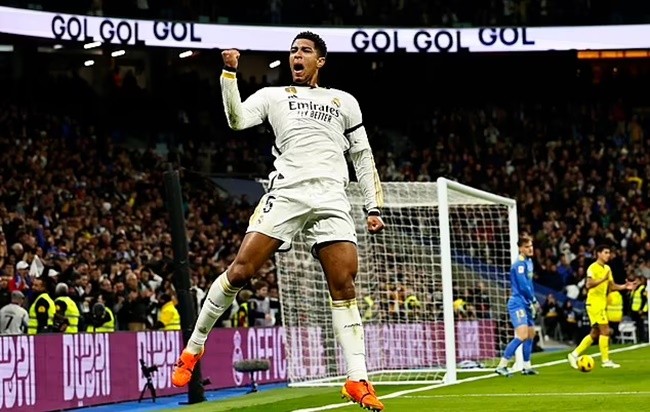 Rodri names his four favourite players outside of Manchester City - Bóng Đá