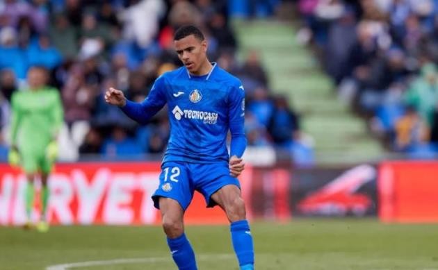 Điều Man United phải tránh khi bán Greenwood vào mùa hè - Bóng Đá