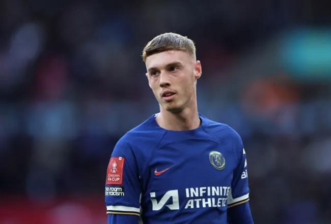 Mauricio Pochettino provides Cole Palmer - Bóng Đá