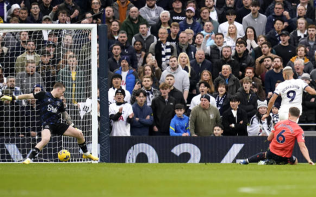 Phủ đầu ấn tượng, Son đưa Tottenham chen chân top 4 - Bóng Đá