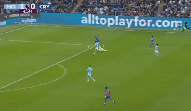 TRỰC TIẾP Liverpool 0-0 Man Utd (H1): Dồn ép nghẹt thở - Bóng Đá