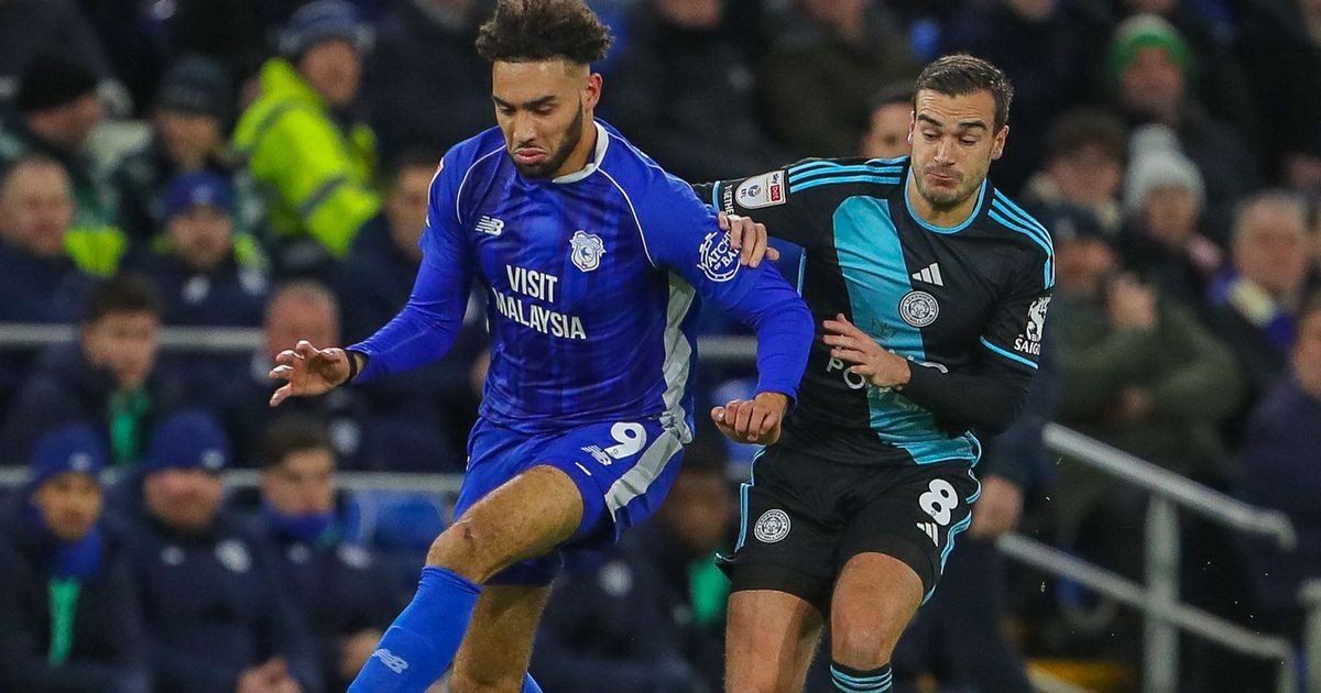 Quá đáng sợ! Leicester City cho đối thủ 'hít khói' ở Championship - Bóng Đá