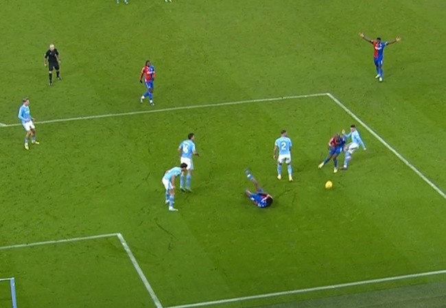 Ảnh Man City - Bóng Đá