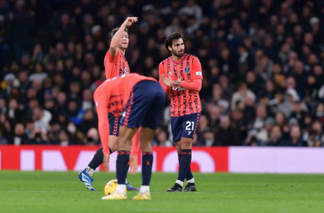 Phủ đầu ấn tượng, Son đưa Tottenham chen chân top 4 - Bóng Đá