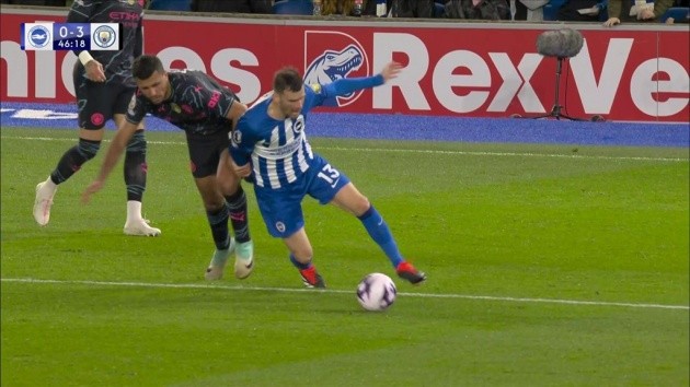 ảnh review trận Man City  - Bóng Đá