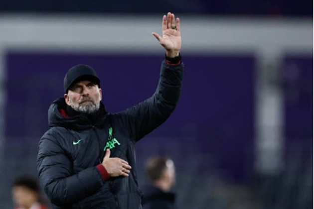 Liverpool - Bóng Đá