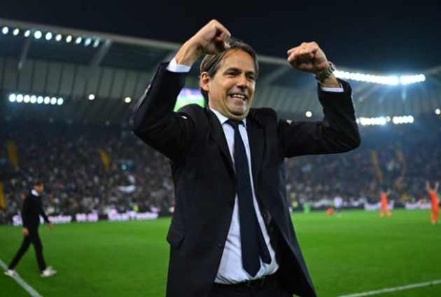 INZAGHI: 